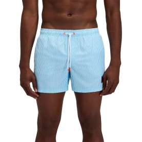 Бански гащета Sundek M504bdrt3ji swimming shorts - Blue (Lunar) бански,гащета,мъжки,бански,костюми,sundek,m504bdrt3ji,swimming,shorts,blue,(lunar)