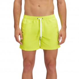 Бански гащета Sundek M504bdta100 swimming shorts - Yellow (Wow 17) бански,гащета,мъжки,бански,костюми,sundek,m504bdta100,swimming,shorts,yellow,(wow,17)