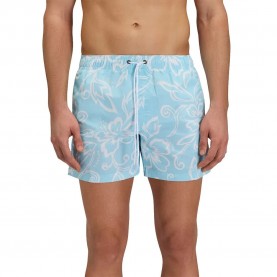Бански гащета Sundek M504bdta1ia swimming shorts - Blue (Vintage Glacier) бански,гащета,мъжки,бански,костюми,sundek,m504bdta1ia,swimming,shorts,blue,(vintage,glacier)