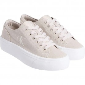маратонки,мъжки,маратонки,дамски,маратонки,calvin,klein,jeans,vulc,low,trainers,refurbished,beige,(eggshell,creamy,white)