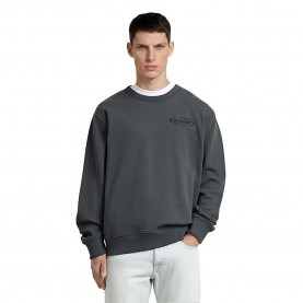 блуза,мъжки,пуловери,g,star,90s,sweatshirt,grey,(petrol)