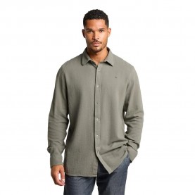 Риза с дълъг ръкав G-Star Clean Regular Fit long sleeve shirt - Green (Orphus) риза,с,дълъг,ръкав,дамски,ризи,мъжки,ризи,g,star,clean,regular,fit,long,sleeve,shirt,green,(orphus)