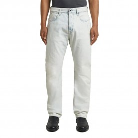 Дънки G-Star Contor D26999-E266 Regular Straight Fit jeans - Blue (Sun Faded Graphite Blue) дънки,мъжки,панталони,дамски,панталони,g,star,contor,d26999,e266,regular,straight,fit,jeans,blue,(sun,faded,graphite,blue)