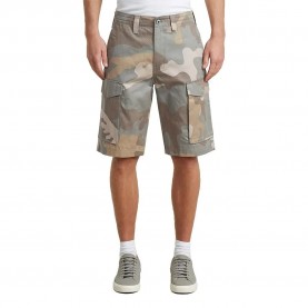 Къси панталони G-Star D26220-E574 Regular Fit cargo shorts - Grey (Light Orphus Xl Summer Camo) къси,панталони,мъжки,панталони,дамски,панталони,g,star,d26220,e574,regular,fit,cargo,shorts,grey,(light,orphus,xl,summer,camo)