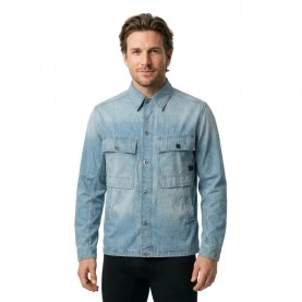 мъжки,якета,дамски,якета,и,палта,g,star,d26462,d953,overshirt,blue,(vintage,sandstorm)