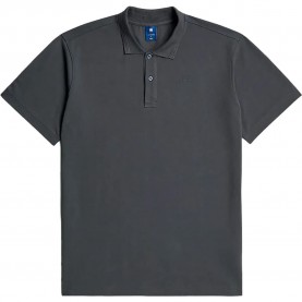 G-Star D28565-E342 short sleeve polo - Grey (Petrol) дамски,блузи,с,яка,мъжки,блузи,с,яка,g,star,d28565,e342,short,sleeve,polo,grey,(petrol)