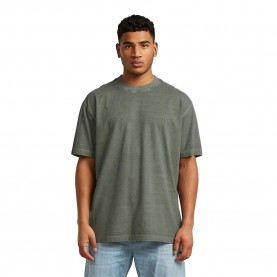 тениска,мъжки,тениски,дамски,тениски,g,star,d28588,e517,short,sleeve,t,shirt,green,(orphus,gd)