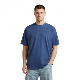 тениска,мъжки,тениски,дамски,тениски,g,star,d28588,e517,short,sleeve,t,shirt,blue,(rank,blue,gd)