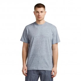 Бебешка тениска G-Star D28609-C682 short sleeve T-shirt - Blue (Baby Blue) бебешка,тениска,мъжки,тениски,дамски,тениски,g,star,d28609,c682,short,sleeve,t,shirt,blue,(baby,blue)