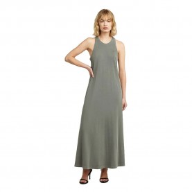 Рокля G-Star D28944-B059 sleeveless dress - Grey (Orphus Gd) рокля,дамски,поли,и,рокли,g,star,d28944,b059,sleeveless,dress,grey,(orphus,gd)