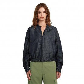 Яке G-Star D28996-E516 bomber jacket - Black (Rinsed) яке,мъжки,якета,дамски,якета,и,палта,g,star,d28996,e516,bomber,jacket,black,(rinsed)