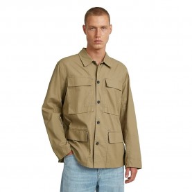 G-Star D29007-D387 overshirt - Green (Safari) мъжки,якета,дамски,якета,и,палта,g,star,d29007,d387,overshirt,green,(safari)