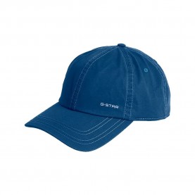 Шапка G-Star D29123-D948 cap - Blue (Antique Indigo Gd) шапка,всички,шапки,g,star,d29123,d948,cap,blue,(antique,indigo,gd)