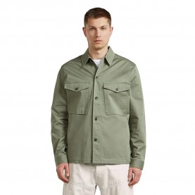 G-Star D29313-5126 overshirt - Green (Light Orphus) мъжки,якета,дамски,якета,и,палта,g,star,d29313,5126,overshirt,green,(light,orphus)