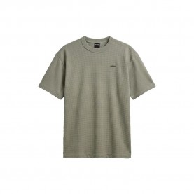 Тениска G-Star D29345-E383 short sleeve T-shirt - Green (Light Orphus) тениска,мъжки,тениски,дамски,тениски,g,star,d29345,e383,short,sleeve,t,shirt,green,(light,orphus)