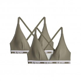 бюстие,дамско,бельо,дамски,бикини,и,танкини,g,star,d29407,01,triangle,bralette,bra,2,units,green,(bungee,cord)
