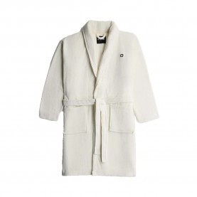 G-Star D29452-01 bathrobe - White (White Asparagus) мъжки,халати,g,star,d29452,01,bathrobe,white,(white,asparagus)