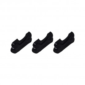 Чорапи G-Star D30335-01 no show socks 3 pairs - Black (Black) чорапи,мъжки,чорапи,дамски,чорапи,g,star,d30335,01,no,show,socks,3,pairs,black,(black)