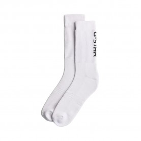Чорапи G-Star D30340-01 socks 3 pairs - White (Bright White) чорапи,мъжки,чорапи,дамски,чорапи,g,star,d30340,01,socks,3,pairs,white,(bright,white)