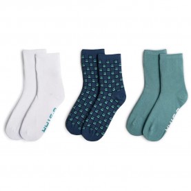 Чорапи G-Star D30354-01 socks 3 pairs - Multicolor (Multicolor 2) чорапи,мъжки,чорапи,дамски,чорапи,g,star,d30354,01,socks,3,pairs,multicolor,(multicolor,2)