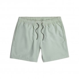 Бански гащета G-Star Dirik Solid swimming shorts - Green (Light Orphus) бански,гащета,мъжки,бански,костюми,g,star,dirik,solid,swimming,shorts,green,(light,orphus)
