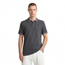 дамски,блузи,с,яка,мъжки,блузи,с,яка,g,star,dunda,overdyed,short,sleeve,polo,grey,(petrol,gd)