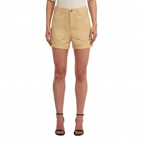 Къси панталони G-Star Fatigue Regular Fit shorts - Beige (Mellow Buff Gd) къси,панталони,мъжки,панталони,дамски,панталони,g,star,fatigue,regular,fit,shorts,beige,(mellow,buff,gd)