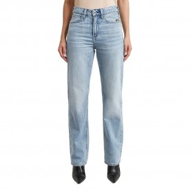 Дънки G-Star Iggie Straight Fit jeans - Blue (Sun Faded Cloudburst) дънки,мъжки,панталони,дамски,панталони,g,star,iggie,straight,fit,jeans,blue,(sun,faded,cloudburst)