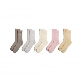 чорапи,мъжки,чорапи,дамски,чорапи,g,star,kiln,socks,5,pairs,multicolor,(multicolor)