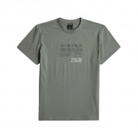 тениска,мъжки,тениски,дамски,тениски,g,star,originals,short,sleeve,t,shirt,green,(orphus)