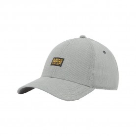 Шапка G-Star Originals cap - White (Orphus Slub Stripe) шапка,всички,шапки,g,star,originals,cap,white,(orphus,slub,stripe)