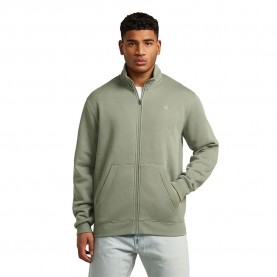 блуза,мъжки,пуловери,g,star,premium,core,full,zip,sweatshirt,green,(light,orphus)