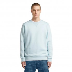 бебешка,блуза,мъжки,пуловери,g,star,premium,core,regular,fit,sweatshirt,blue,(baby,blue)