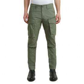 Панталони G-Star Rovic Zip 3D Regular Tapered Fit cargo pants - Green (Orphus) панталони,мъжки,панталони,дамски,панталони,g,star,rovic,zip,3d,regular,tapered,fit,cargo,pants,green,(orphus)