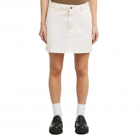 Пола G-Star Short skirt - White (Milk Gd) пола,дамски,поли,и,рокли,g,star,short,skirt,white,(milk,gd)