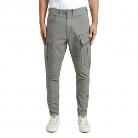 Панталони G-Star Zip Pocket 3D Skinny 2.0 cargo pants - Grey (Orphus) панталони,мъжки,панталони,дамски,панталони,g,star,zip,pocket,3d,skinny,2.0,cargo,pants,grey,(orphus)