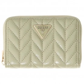 Guess Cheryl Medium wallet - Green (Sage) портфейли,и,портмонета,guess,cheryl,medium,wallet,green,(sage)