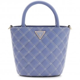 Чанта Guess HWBQ9673760 bag - Blue (Green / Blue) чанта,всички,чанти,guess,hwbq9673760,bag,blue,(green,blue)