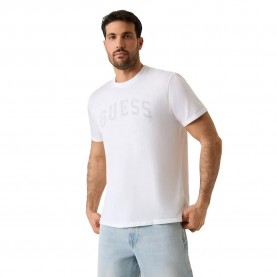тениска,мъжки,тениски,дамски,тениски,guess,m6ri11kc4j0,short,sleeve,t,shirt,white,(pure,white)