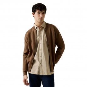 блуза,мъжки,пуловери,дамски,пуловери,guess,m6rr22z4492,full,zip,sweater,brown,(cubby,brown)