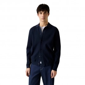 жилетка,мъжки,пуловери,дамски,пуловери,guess,m6rr37z5062,cardigan,blue,(deep,beryl)