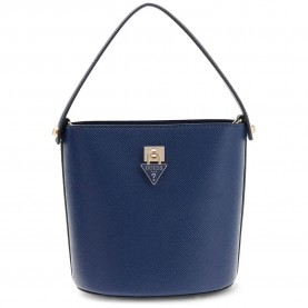 чанта,всички,чанти,guess,patsie,top,bag,blue,(navy)