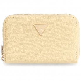 Guess Serenova Saffiano woman wallet - Yellow (Yellow) портфейли,и,портмонета,guess,serenova,saffiano,woman,wallet,yellow,(yellow)