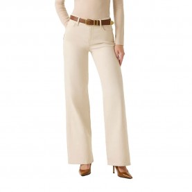 панталони,мъжки,панталони,дамски,панталони,guess,w6ra96wfxva,palazzo,pants,beige,white,(pearl,white)