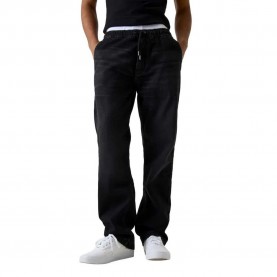 Дънки Guess jeans M6GA0ID8003 Regular Fit jeans - Black (GJ Classic Vintage Black) дънки,мъжки,панталони,дамски,панталони,guess,jeans,m6ga0id8003,regular,fit,jeans,black,(gj,classic,vintage,black)