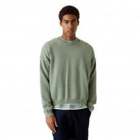 блуза,мъжки,пуловери,дамски,пуловери,guess,jeans,m6rr08z3hm1,sweater,green,(salvia,green)
