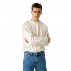 блуза,мъжки,пуловери,дамски,пуловери,guess,jeans,m6rr08z3hm1,sweater,beige,(warm,white)