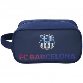 канцеларски,принадлежности,fc,barcelona,jumbo,pencil,case,blue,(multicolor)