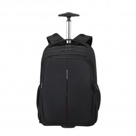 Раница Samsonite Guardit 3.0 17L backpack refurbished - Black (Black) раница,раници,samsonite,guardit,3.0,17l,backpack,refurbished,black,(black)
