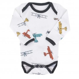детски,облекла,за,момчета,детски,облекла,за,момичета,copper,pearl,ace,long,sleeve,body,multicolor,(multicolor)